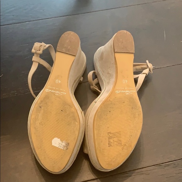 Wedges - Picture 4 of 5